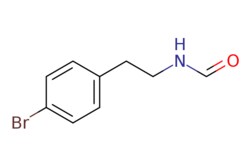 eMolecules​ N-[2-(4-Bromophenyl)ethyl]formamide | 186390-59-0 | MFCD12974027