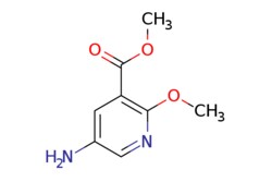 eMolecules​ methyl 5-amino-2-methoxypyridine-3-carboxylate | 122433-51-6