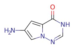 eMolecules​ 6-Aminopyrrolo[1,2-f][1,2,4]triazin-4(3h)-one | 1160995-01-6