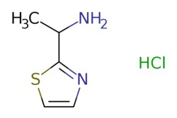 eMolecules​ 1-(Thiazol-2-yl)ethanamine hcl | 947662-64-8 | MFCD11846195