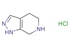 eMolecules​ 4,5,6,7-Tetrahydro-1h-pyrazolo[3,4-c]pyridine hcl | 1187830-90-5