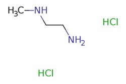 eMolecules​ N1-Methylethane-1,2-diamine DiHCl | 64670-85-5 | MFCD11846207