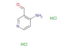 eMolecules​ 4-Amino-pyridine-3-carbaldehyde DiHCl | 927891-97-2 | MFCD11501158