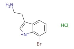 eMolecules​ 2-(7-Bromo-1h-indol-3-yl)ethanamine, HCl | 156941-60-5 | MFCD11109986