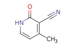 eMolecules​ 3-Cyano-4-methyl-2-pyridone | 93271-59-1 | MFCD00716620 | 1g,