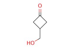 eMolecules​ 3-(Hydroxymethyl)cyclobutanone | 183616-18-4 | MFCD11100969