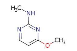 eMolecules​ 4-Methoxy-N-methylpyrimidin-2-amine | 66131-71-3 | MFCD09054909