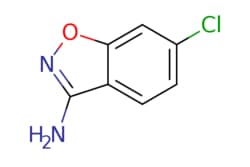 eMolecules​ 6-Chloro-1,2-benzoxazol-3-amine | 89692-53-5 | MFCD09055056