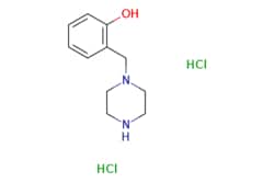 eMolecules​ 2-(Piperazin-1-ylmethyl)phenol diHCl | 1177360-33-6 | MFCD11655715