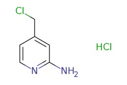 eMolecules​ 2-Amino-4-(chloromethyl)pyridine, HCl | 1186663-31-9 | MFCD12198864