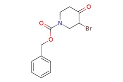 eMolecules​ Benzyl 3-bromo-4-oxopiperidine-1-carboxylate | 174184-13-5