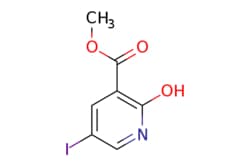 eMolecules​ 2-Hydroxy-5-iodo-nicotinic acid methyl ester | 116387-40-7