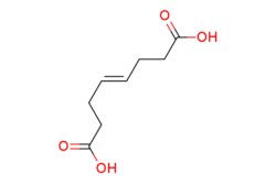 eMolecules​ (E)-Oct-4-ene-1,8-dioic acid | 48059-97-8 | MFCD09750674 |