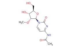 eMolecules​ N4-Acetyl-2'-O-methyl-cytidine | 113886-71-8 | MFCD15145149