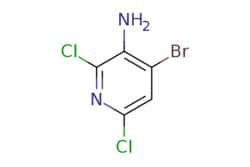 eMolecules​ 4-Bromo-2,6-dichloropyridin-3-amine | 1121586-37-5 | MFCD12546348
