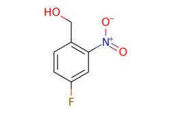 eMolecules​ 4-Fluoro-2-nitrobenzyl alcohol | 1043416-40-5 | MFCD07368344