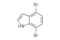 eMolecules​ 4,7-Dibromo-1H-indole | 126811-31-2 | MFCD08272255 | 1g, Quantity:
