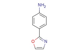 eMolecules​ 2-(4-Aminophenyl)oxazole | 62882-11-5 | MFCD11040381 | 1g
