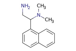 eMolecules​ [2-Amino-1-(naphthalen-1-yl)ethyl]dimethylamine | 756435-66-2 | MFCD09740594 | 1g
