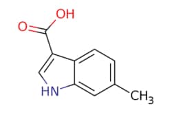 eMolecules​ 6-Methyl-1H-indole-3-carboxylic acid | 209920-43-4 | MFCD06203633