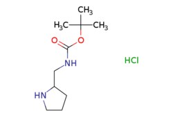 eMolecules​ 2-(Boc-aminomethyl)pyrrolidine-hcl | 1188263-71-9 | MFCD11101346