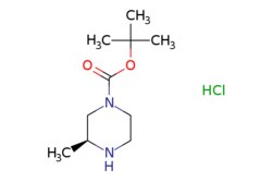 eMolecules​ Tert-butyl (3S)-3-methylpiperazine-1-carboxylate hydrochloride