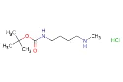 eMolecules​ 1-Methylamino-4-boc-aminobutane-hcl | 1188263-77-5 | MFCD11101328 | 1g
