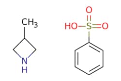 eMolecules​ 3-Methylazetidine benzenesulfonic acid salt | 1188263-80-0