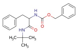 eMolecules​ t-Butyl N-Cbz-DL-Phenylalaninamide | 4124-61-2 | MFCD11850826