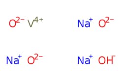eMolecules​&nbsp;Sodium orthovanadate | 13721-39-6 | MFCD00003511 | 25g
