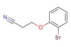 eMolecules​ 3-(2-Bromophenoxy)propanenitrile | 154405-38-6 | MFCD09934022