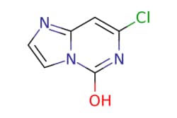 eMolecules​ 7-Chloro-imidazo[1,2-c]pyrimidin-5-ol | 56817-09-5 | MFCD16658012