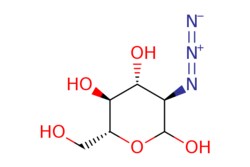 eMolecules​ 2-Azido-2-deoxy-d-glucose | 56883-39-7 | MFCD09750677 | 1g,