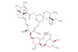 eMolecules​&nbsp;Ivermectin | 70288-86-7 | MFCD00869511 | 1g