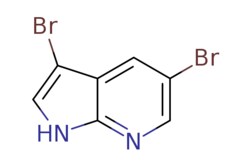 eMolecules​ 1086389-94-7 | 2,5-Dibromo-1H-pyrrolo[2,3-b]pyridine | Combi-Blocks