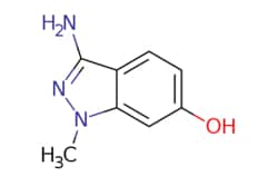 eMolecules​ 3-Amino-1-methyl-1H-indazol-6-ol | 1031876-62-6 | MFCD11847082 | 1g