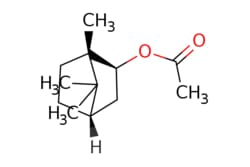 eMolecules​ Isobornyl acetate, tech grade | 125-12-2 | | 5g, Quantity: