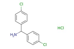 eMolecules​ Bis(4-chlorophenyl)methanamine, HCl | 5267-41-4 | MFCD12197224