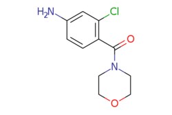 eMolecules​ 3-Chloro-4-[(morpholin-4-yl)carbonyl]aniline | 926201-77-6