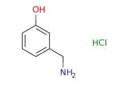 eMolecules​&nbsp;3-(Aminomethyl)phenol hydrochloride | 13269-15-3 | MFCD06797944 | 1g