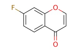 eMolecules​ 7-Fluorochromen-4-one | 1159979-17-5 | MFCD12196468 | 5g, Quantity: