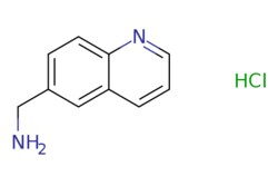 eMolecules​ 6-Aminomethylquinoline, HCl | 114223-89-1 | MFCD12828735 |