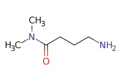 eMolecules​ 4-Amino-n,n-dimethylbutanamide | 87639-91-6 | MFCD09946311