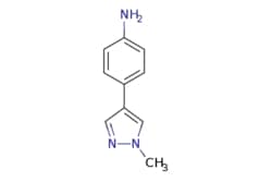 eMolecules​ 4-(1-Methyl-1h-pyrazol-4-yl)aniline | 1079178-22-5 | MFCD06797404