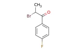 eMolecules​&nbsp;2-Bromo-1-(4-fluorophenyl)propan-1-one | 345-94-8 | MFCD11131405 | 1g