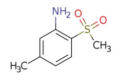 eMolecules​ 2-Methanesulfonyl-5-methylaniline | 876494-64-3 | MFCD11645433