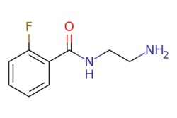 eMolecules​ N-(2-Aminoethyl)-2-fluorobenzamide | 152535-12-1 | MFCD04356335