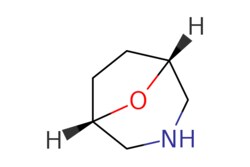 eMolecules​&nbsp;8-Oxa-3-azabicyclo[3.2.1]octane | 280-13-7 | MFCD09836264 | 5g