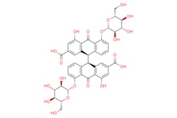 eMolecules​&nbsp;Sennoside a | 81-27-6 | MFCD00151527 | 1g