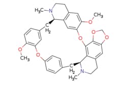 eMolecules​ Cepharanthine | 481-49-2 | MFCD00210482 | 1g, Quantity: Each
